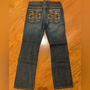 Xtreme Couture Jeans 34 x 34 Excellent condition